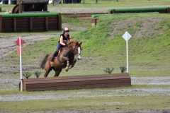 Cross Country!